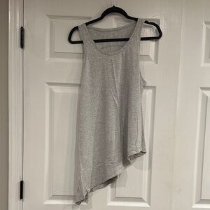 Lululemon To the Point Tank Top